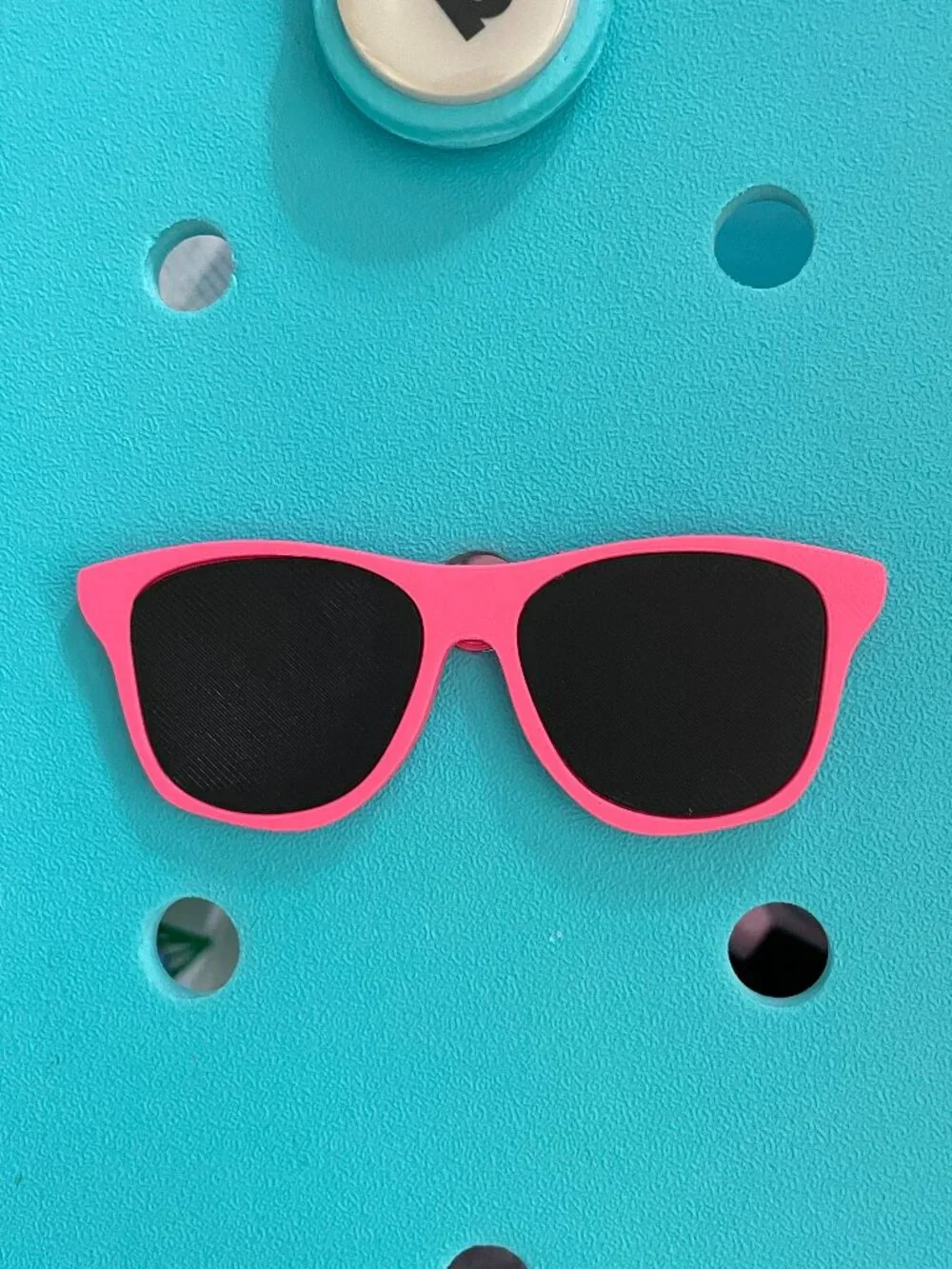 Bogg Charm Sunglasses-Screw Back Sunglasses Bogg Charm-New!